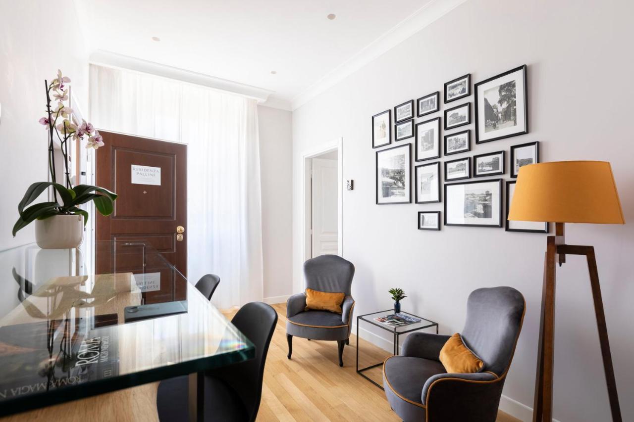 Residenza Palline By Hili 2* Rom