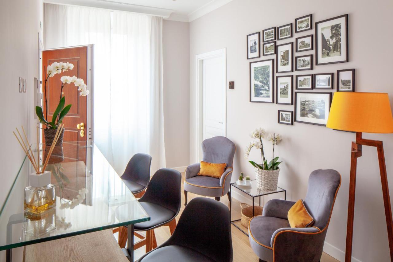 Residenza Palline By Hili 2* Rom